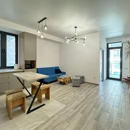Appartement Francis 2 Porto